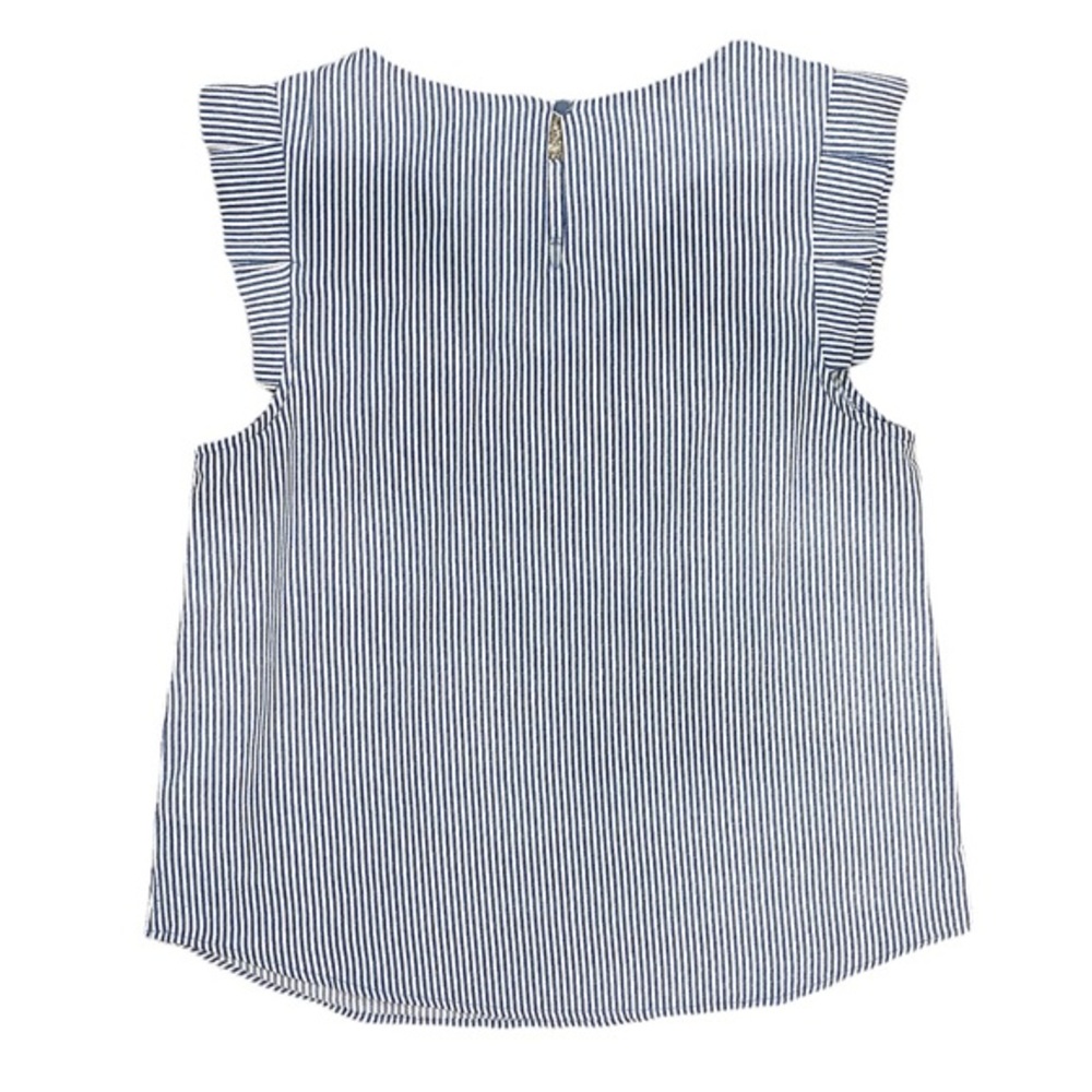 Gingham Top - image 4